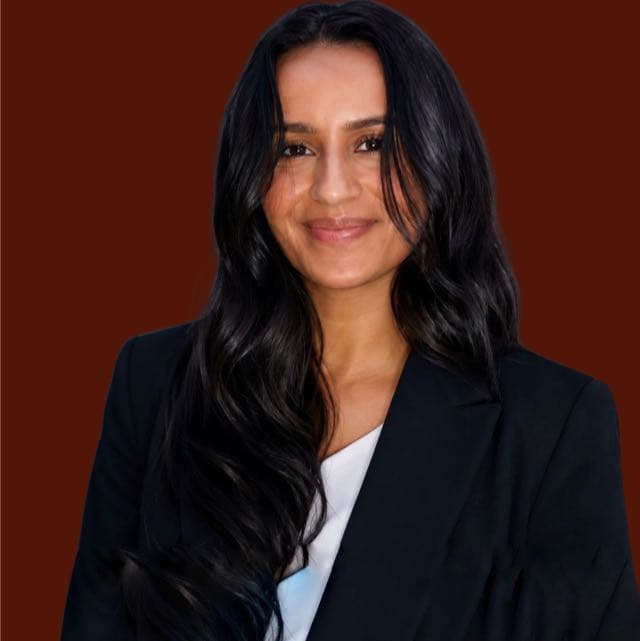 Alisha Chranya